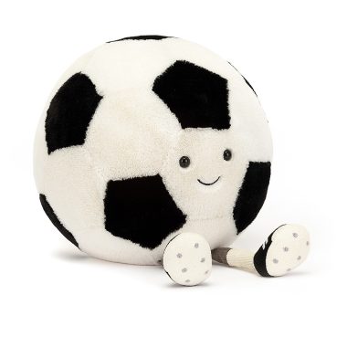 Amuseable Sports Football (Large)