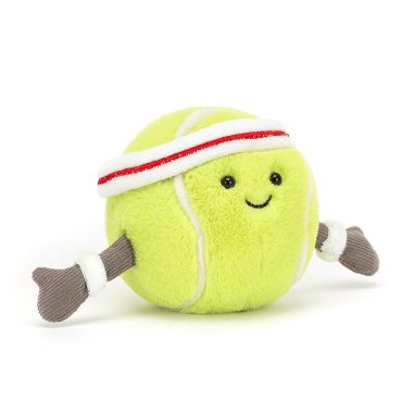 Amuseable Sports Tennis Ball (Small)
