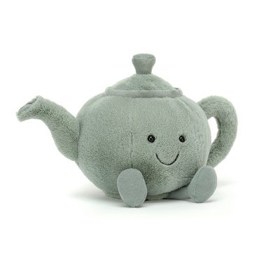 Amuseable Teapot (Large)