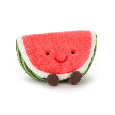 Amuseable Watermelon (Huge)