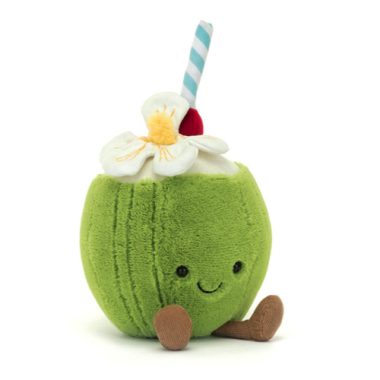Amuseables Aruba Coconut (Medium)
