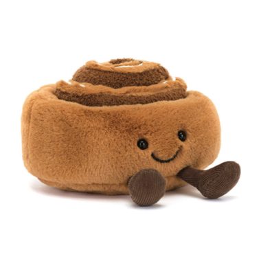Amuseables Cinnamon Bun (Small)