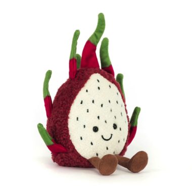 Amuseables Dragon Fruit (Medium)