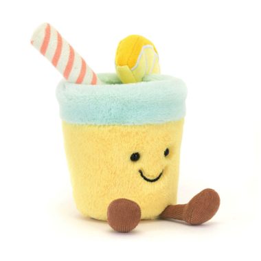 Amuseables Lemonade (Medium)