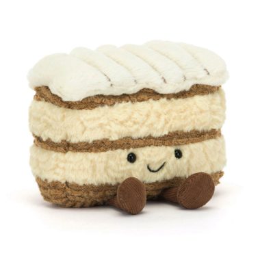 Amuseables Milie Mille-Feuille (Small)