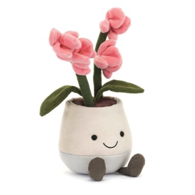 Amuseables Pink Orchid (Large)