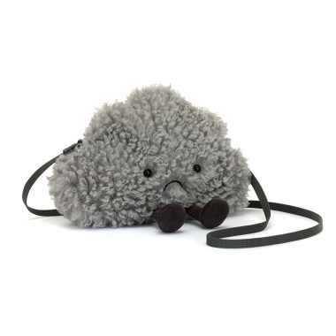 Amuseables Storm Cloud Bag (Small)