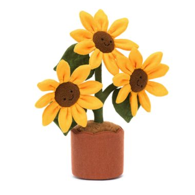 Amuseables Sunflower (Large)