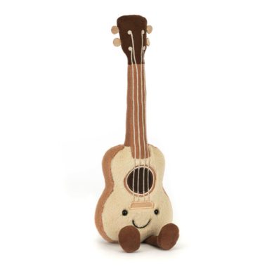 Amuseables Ukulele (Large)