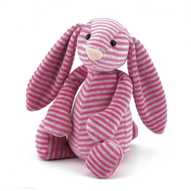 Bashful Bonnie