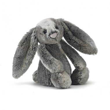 Bashful Cottontail Bunny - Special Edition