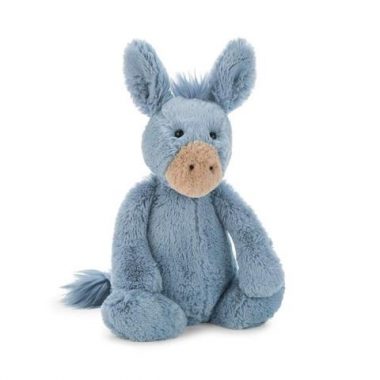 Bashful Donkey (Small)