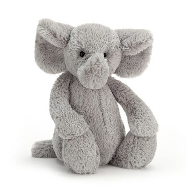 Bashful Elephant (Small)