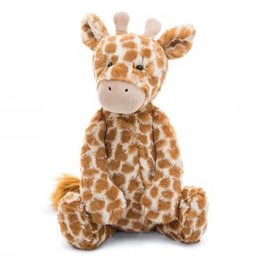 Bashful Giraffe (Large)