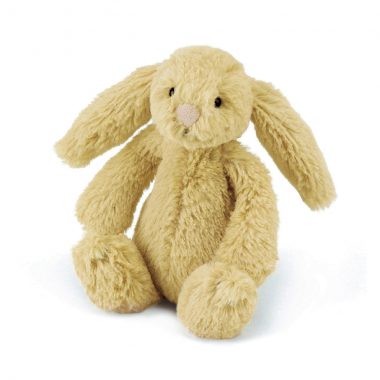 Bashful Honey Bunny (Tiny)