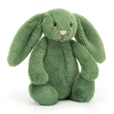 Bashful Ivy Bunny (Small)