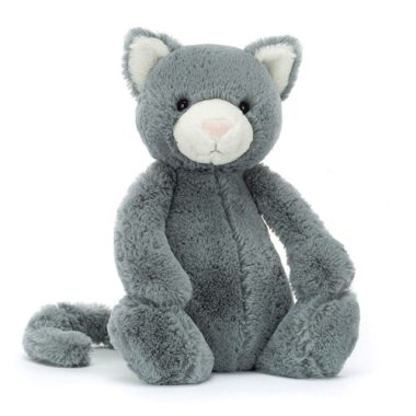 Bashful Kitten (Original)