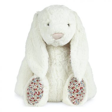 Bashful Lily Blossom Bunny (Medium)