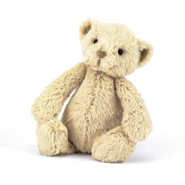 Bashful Teddy (Medium)