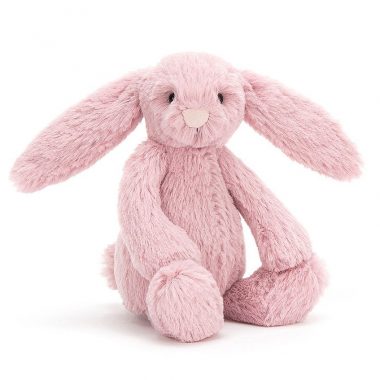 Bashful Tulip Pink Bunny (Tiny)