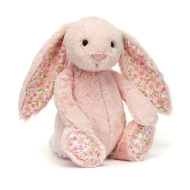 Blossom Blush Bunny 'Cherry' (Medium)