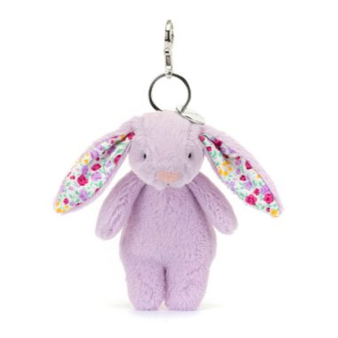 Blossom Jasmine Bunny (Bag Charm)