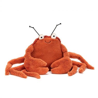 Crispin Crab - Medium