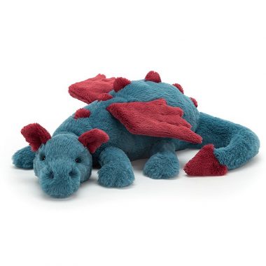 Dexter Dragon - Medium