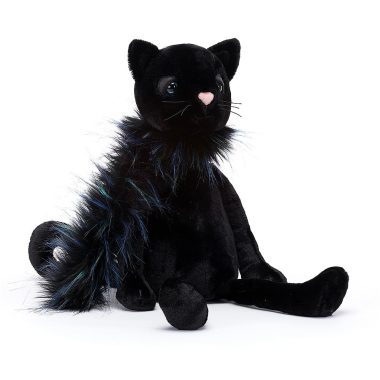 Glamorama Cat (Medium)
