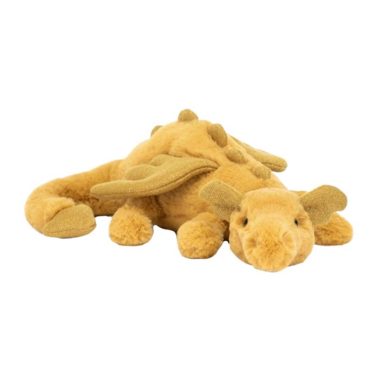 Golden Dragon - Little