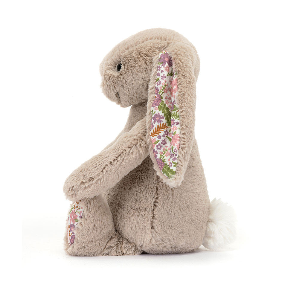 Blossom Beige Bunny 'Petal' (Small)
