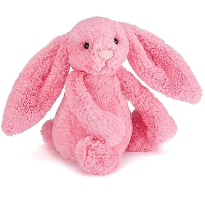 Bashful Sorbet Bunny (Medium)