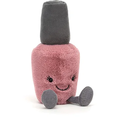 Kooky Cosmetic Nail Polish