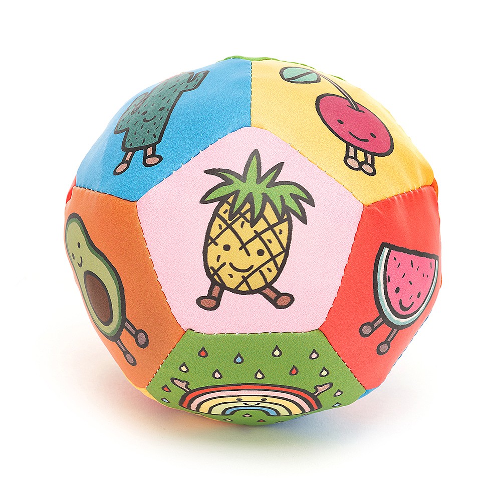 Amuseables Boing Ball