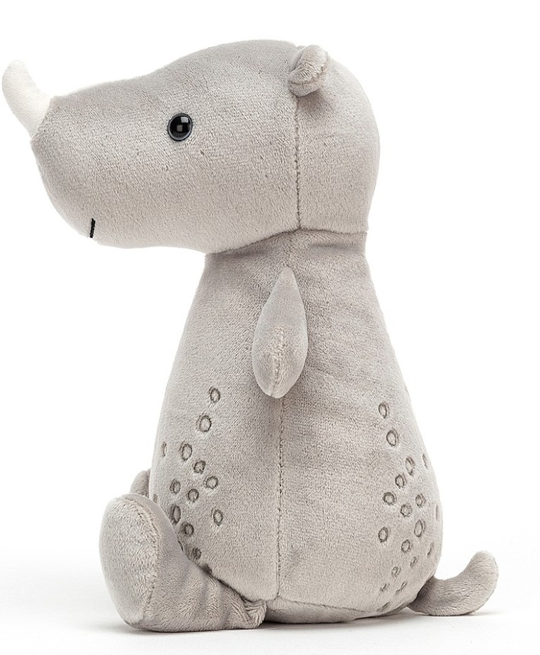 Woddletot Rhino