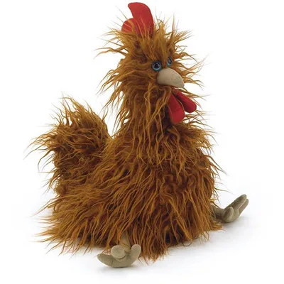Kenny Cockerel (Medium)