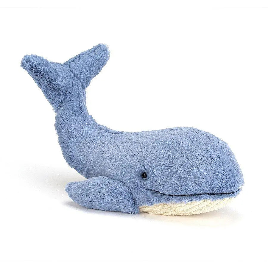 Wilbur Whale (Large)