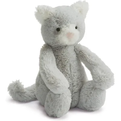 Bashful Kitty (Small)