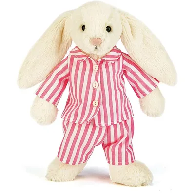 Bella Bunny Night Time (Small)