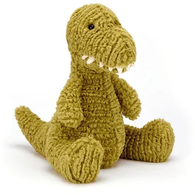 Quangle Wangle Dino