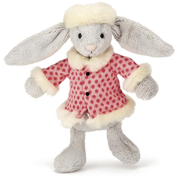 Bibi Bunny Winter Warmer (Small)