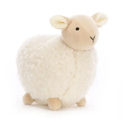 Little Lost Lamb