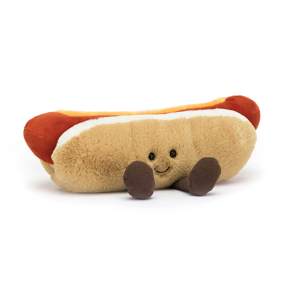 Amuseables Hot Dog (Large)