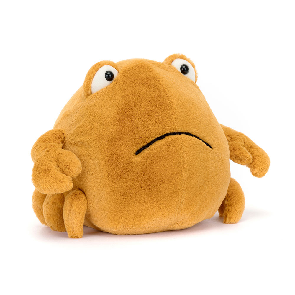 Chrissie Crab (Large)