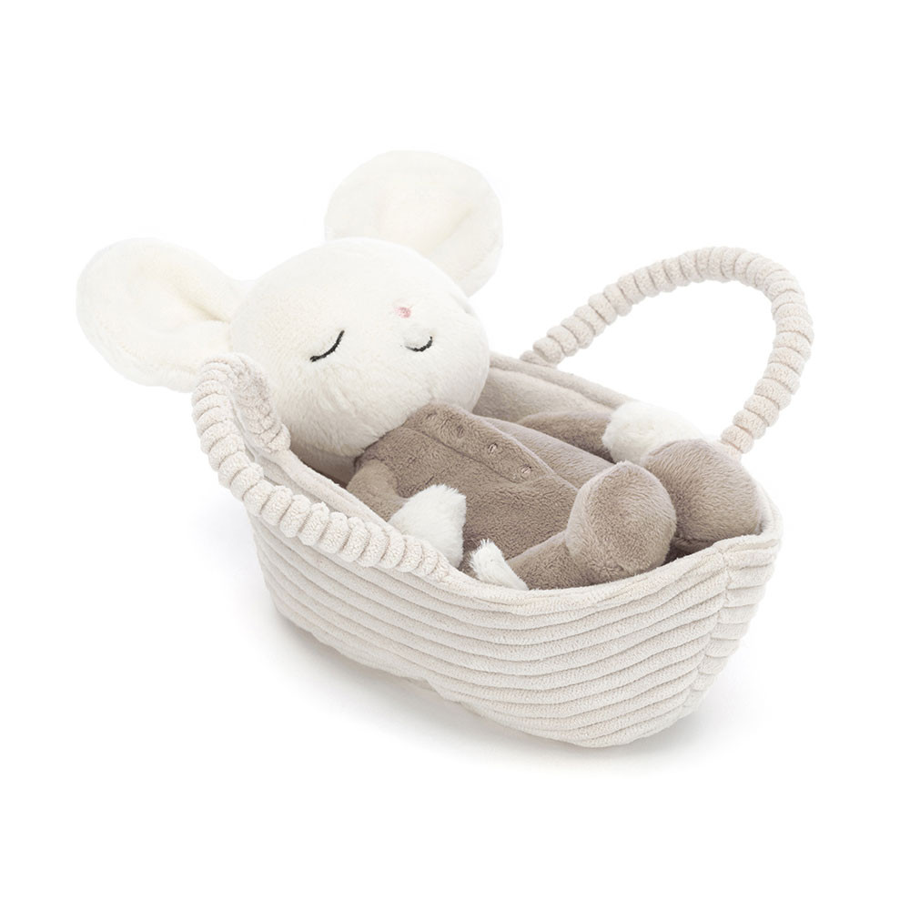 Rock-a-Bye Mouse (Small)