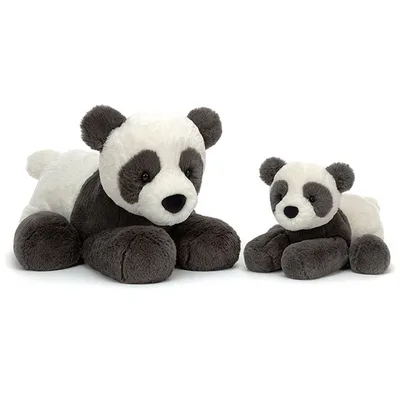 Huggady Panda (Large)
