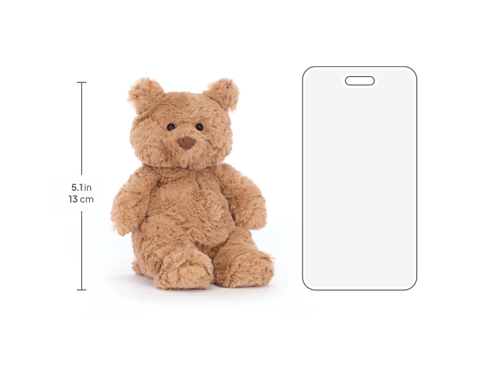 Bartholomew Bear (Tiny)