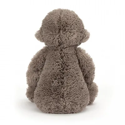 Bashful Gorilla - (Brown - Medium)
