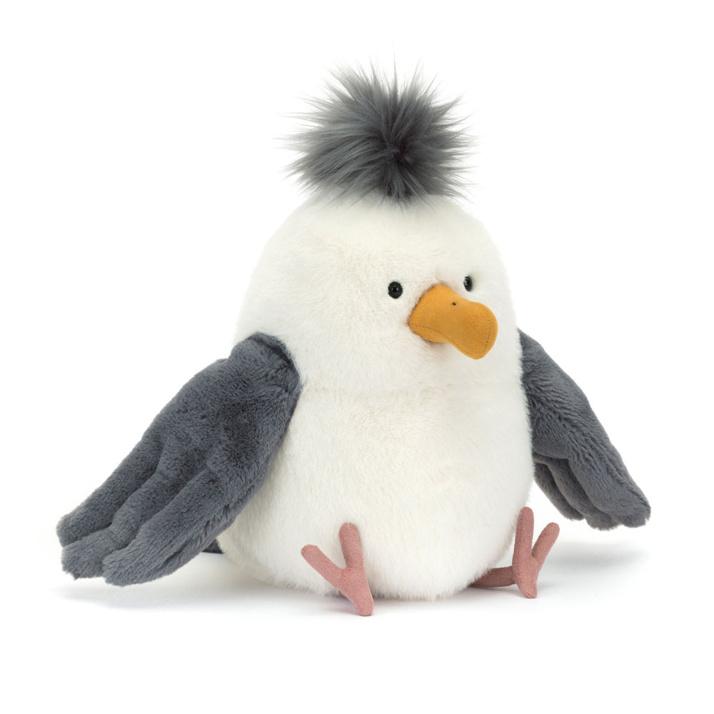 Chip Seagull (Medium)