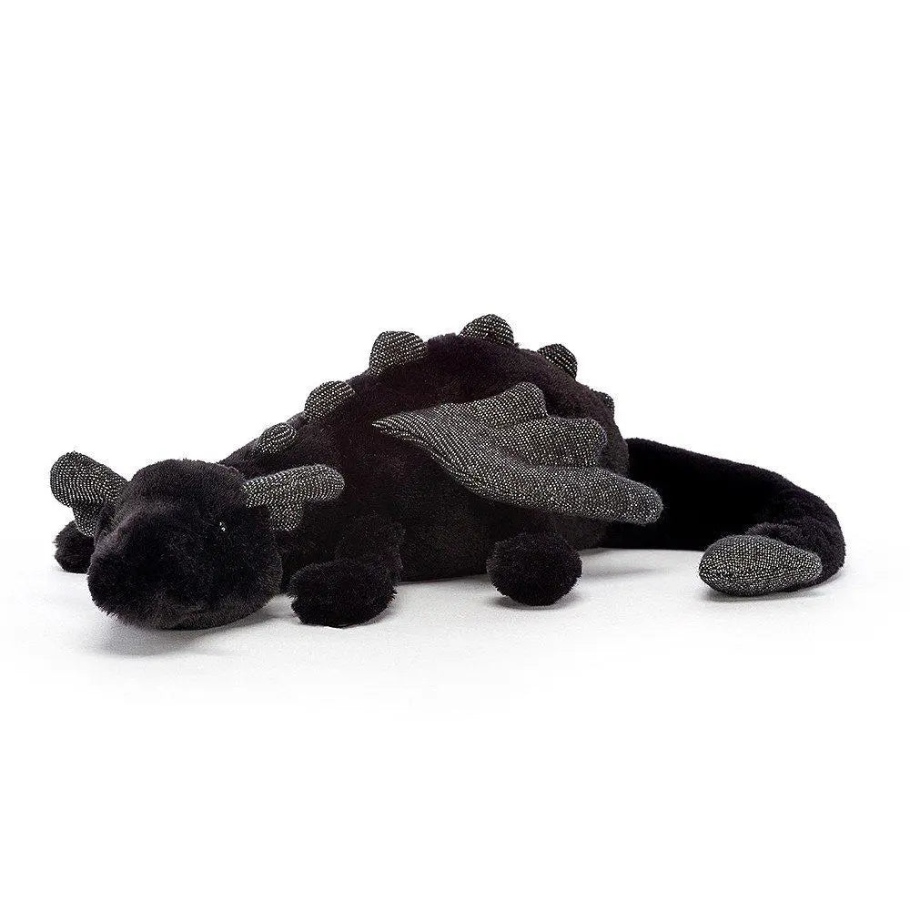 Onyx Dragon (Small)